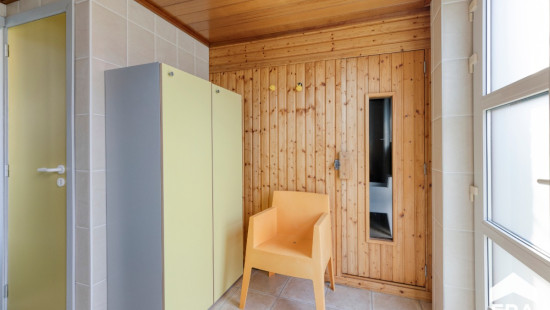 Kasteeldreef - 2 - - 8460