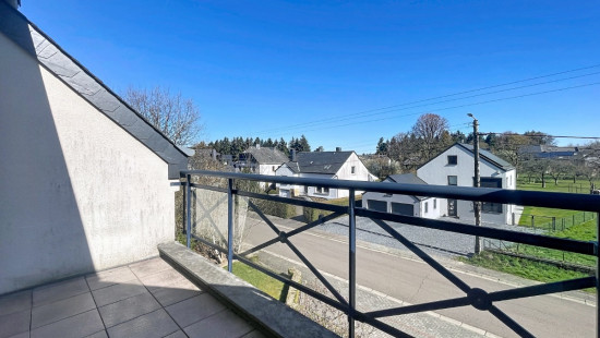 Rue de Bologne - 19 - - 6720