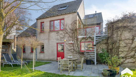 Kasteeldreef - 2 - - 8460