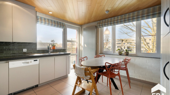 Kasteeldreef - 2 - - 8460