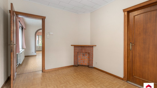 Koning Boudewijnlaan - 22 - - 8310