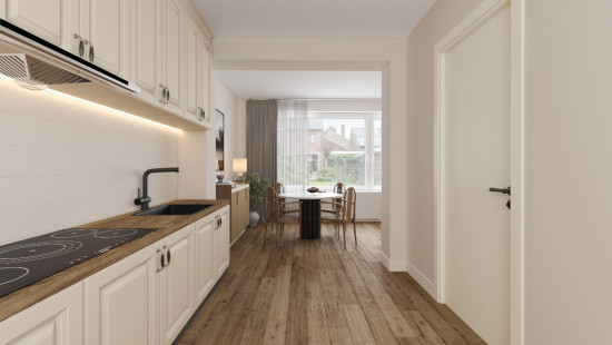 Koning Boudewijnlaan - 22 - - 8310