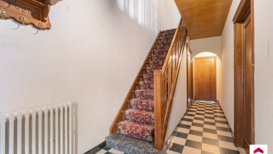 Koning Boudewijnlaan - 22 - - 8310