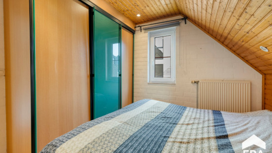 Kasteeldreef - 2 - - 8460