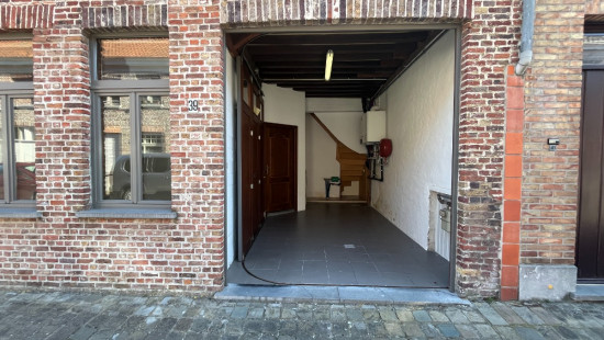 Vizierstraat - 39 - - 8000