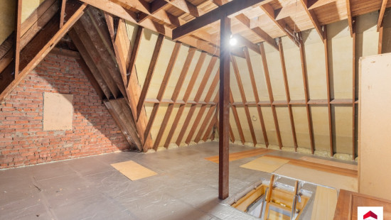 Koning Boudewijnlaan - 22 - - 8310