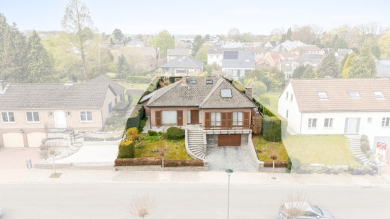 Zonnedallaan - 20 - - 1930