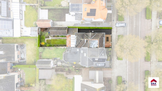 Koning Boudewijnlaan - 22 - - 8310