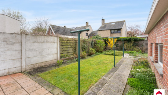 Koning Boudewijnlaan - 22 - - 8310