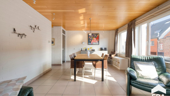 Kasteeldreef - 2 - - 8460