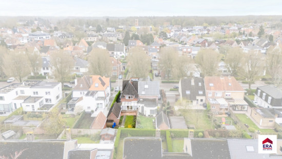 Koning Boudewijnlaan - 22 - - 8310