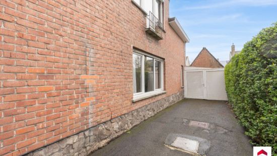 Koning Boudewijnlaan - 22 - - 8310