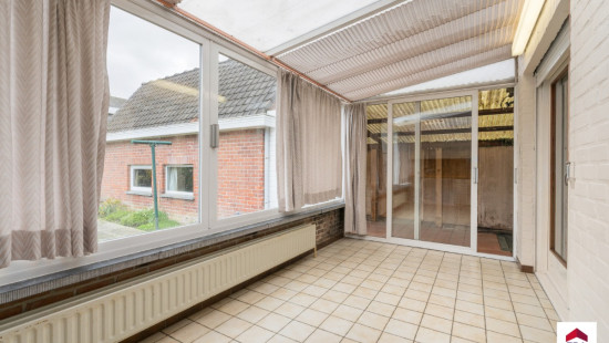 Koning Boudewijnlaan - 22 - - 8310