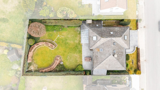 Zonnedallaan - 20 - - 1930