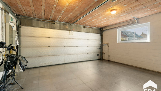 Kasteeldreef - 2 - - 8460