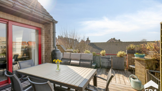 Kasteeldreef - 2 - - 8460