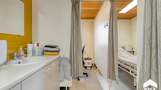 Kasteeldreef - 2 - - 8460