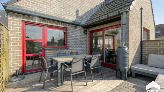 Kasteeldreef - 2 - - 8460