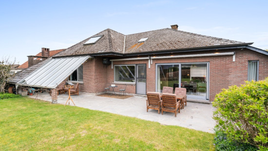 Zonnedallaan - 20 - - 1930