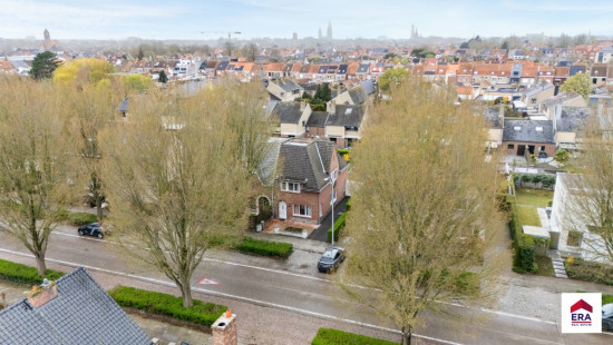 Koning Boudewijnlaan - 22 - - 8310