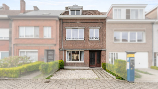 Kogelstraat - 69 - - 9000