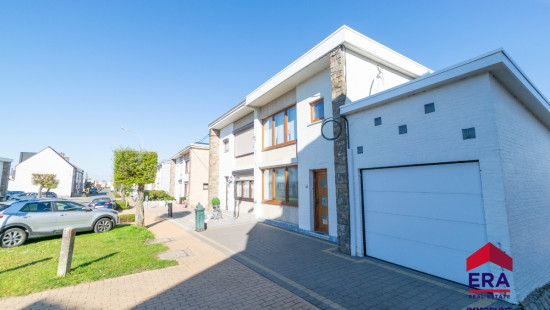 O. Raeymaeckersstraat - 15 - - 3400