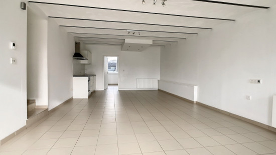 Impasse des Coquilles - 4 - A - 6640