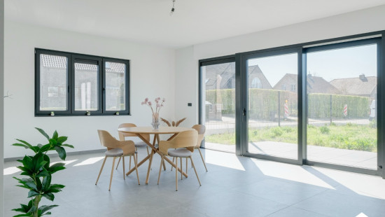 Dautenstraat - 97 - - 3590