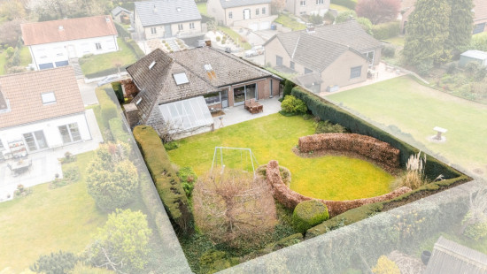 Zonnedallaan - 20 - - 1930