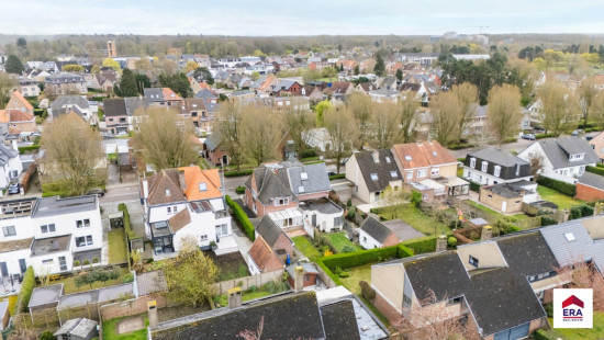 Koning Boudewijnlaan - 22 - - 8310