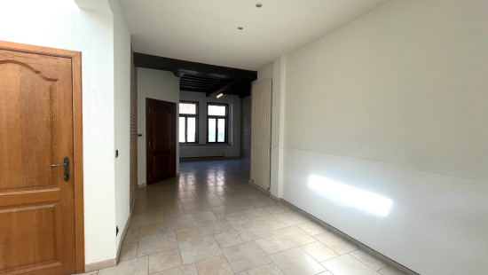 Vizierstraat - 39 - - 8000