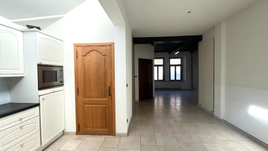 Vizierstraat - 39 - - 8000