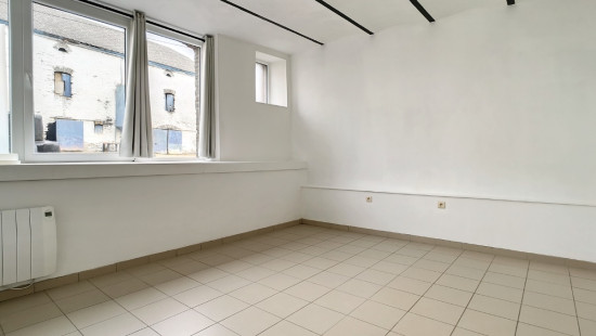 Impasse des Coquilles - 4 - A - 6640