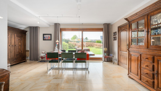 Zonnedallaan - 20 - - 1930