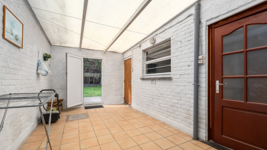 Kogelstraat - 69 - - 9000