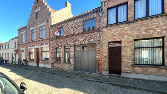 Vizierstraat - 39 - - 8000