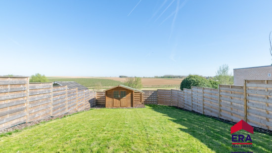 O. Raeymaeckersstraat - 15 - - 3400