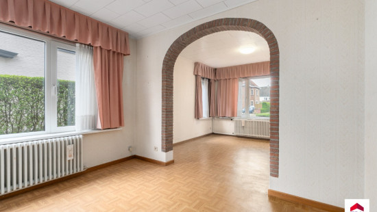 Koning Boudewijnlaan - 22 - - 8310