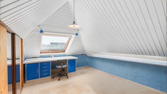 Zonnedallaan - 20 - - 1930