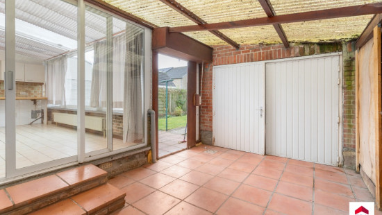 Koning Boudewijnlaan - 22 - - 8310