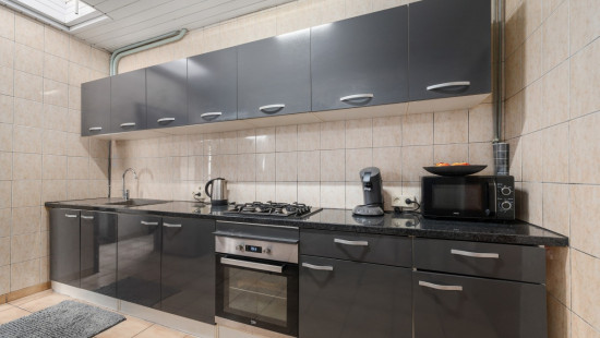 Kogelstraat - 69 - - 9000