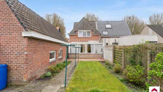 Koning Boudewijnlaan - 22 - - 8310