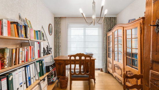 Zonnedallaan - 20 - - 1930