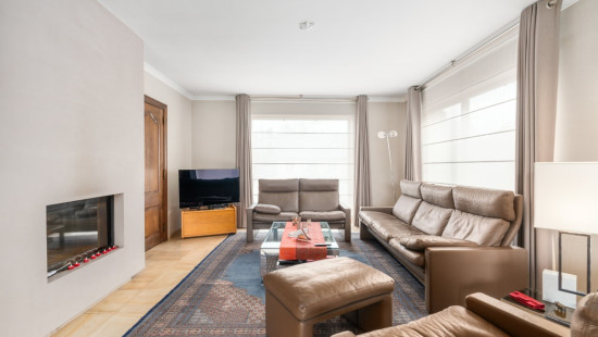 Zonnedallaan - 20 - - 1930