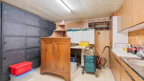 Zonnedallaan - 20 - - 1930