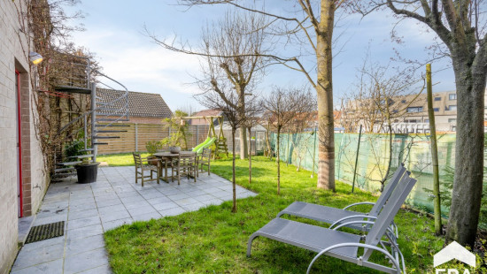 Kasteeldreef - 2 - - 8460