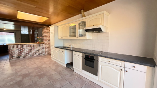 Heropbouwstraat - 63 - - 8800