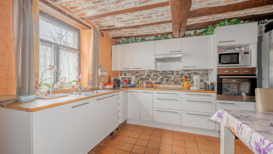 Rue du Bout - 16 - - 5070