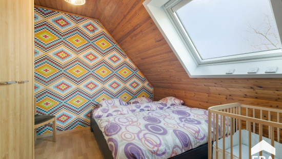 Kasteeldreef - 2 - - 8460