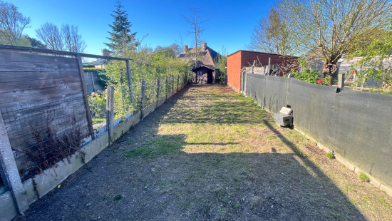 Heropbouwstraat - 63 - - 8800